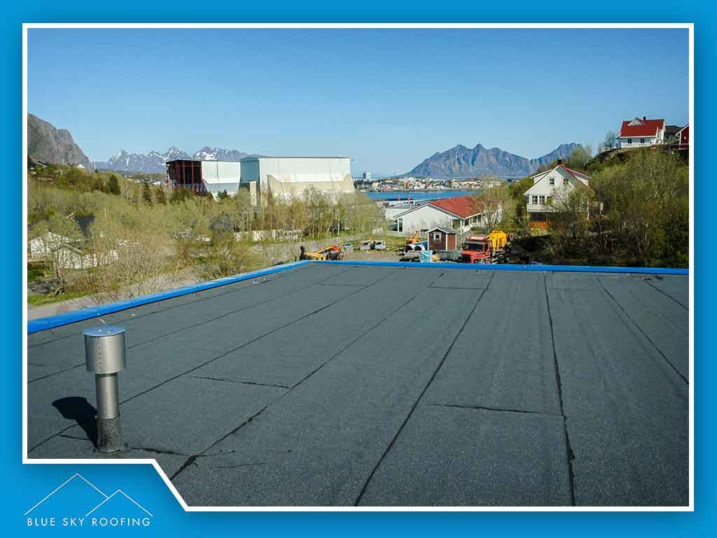 TPO: A Reliable Commercial Roof